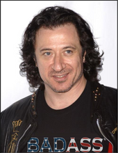 Load image into Gallery viewer, BADASS® Stars & Stripes T-Shirt