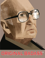 Load image into Gallery viewer, BADASS® SopranosCon Limited Edition Prints