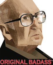 Load image into Gallery viewer, ORIGINAL BADASS® T-Shirt