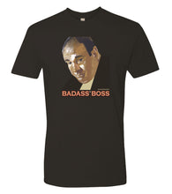 Load image into Gallery viewer, BADASS® BOSS "Yo T"-Shirt