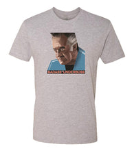 Load image into Gallery viewer, BADASS® UNDERBOSS T-Shirt