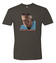 Load image into Gallery viewer, BADASS® UNDERBOSS T-Shirt