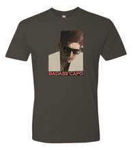 Load image into Gallery viewer, BADASS® CAPO T-Shirt