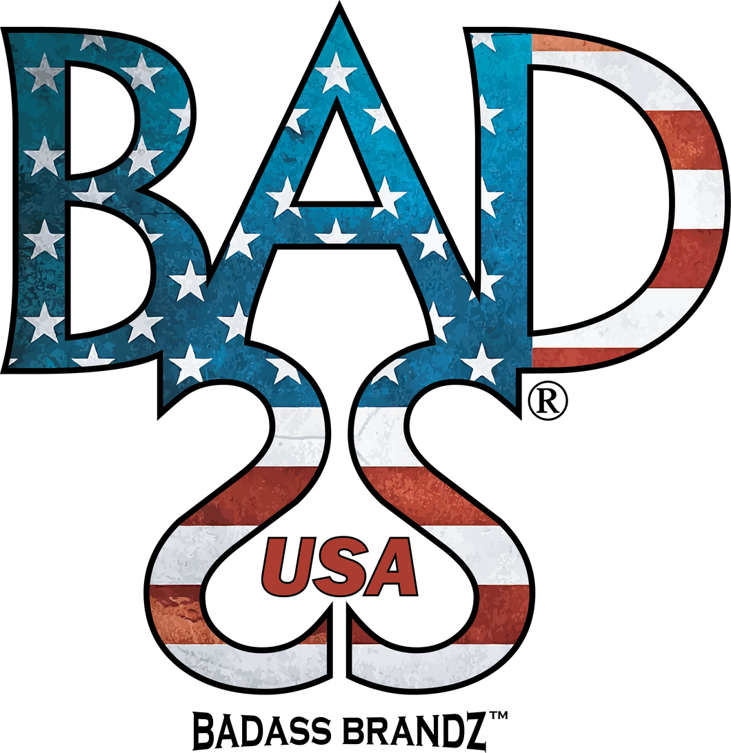 BADASS® USA