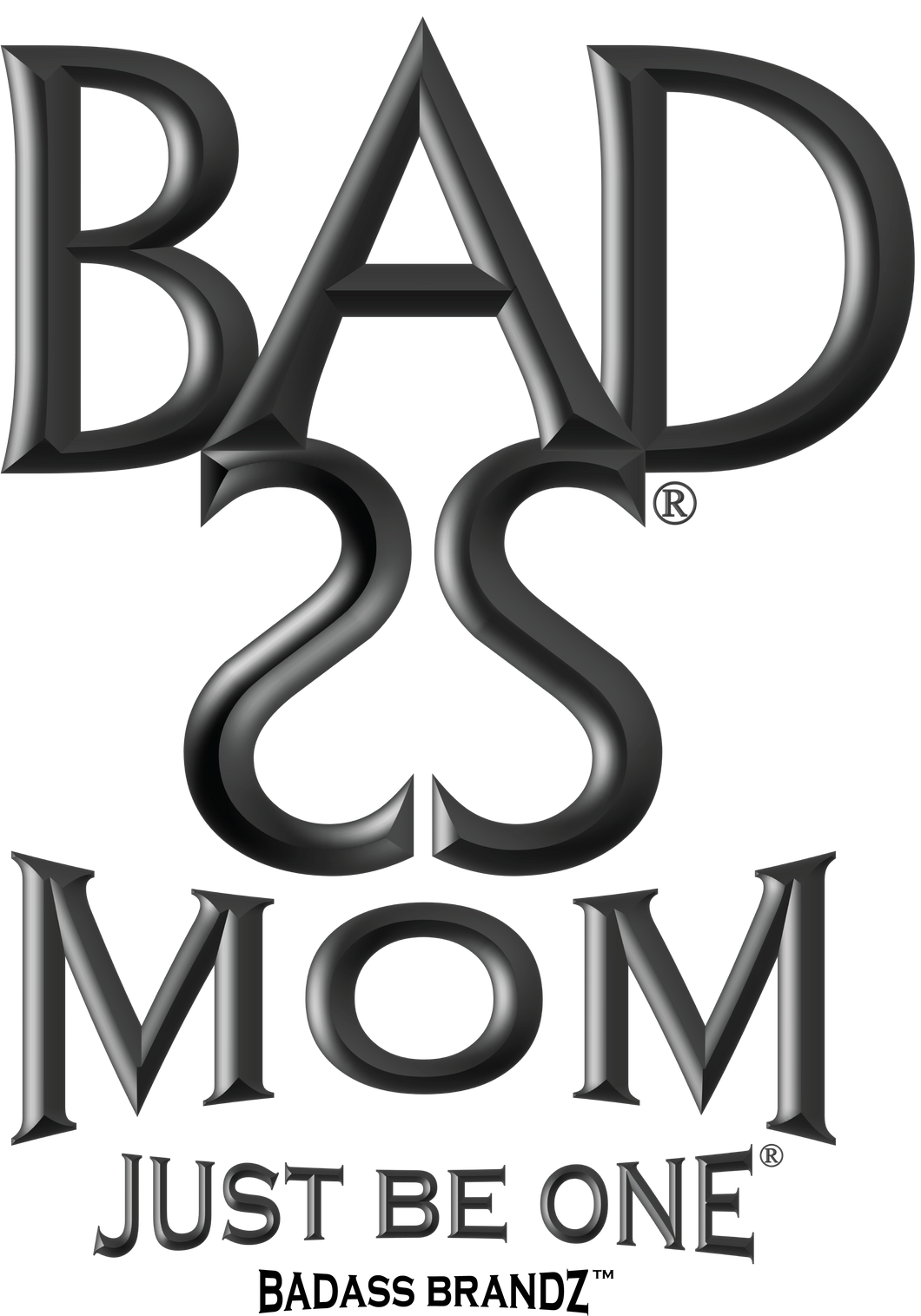 BADASS® MOM