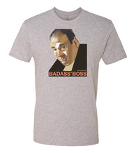 Load image into Gallery viewer, BADASS® BOSS &quot;Yo T&quot;-Shirt
