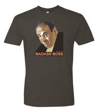 Load image into Gallery viewer, BADASS® BOSS &quot;Yo T&quot;-Shirt
