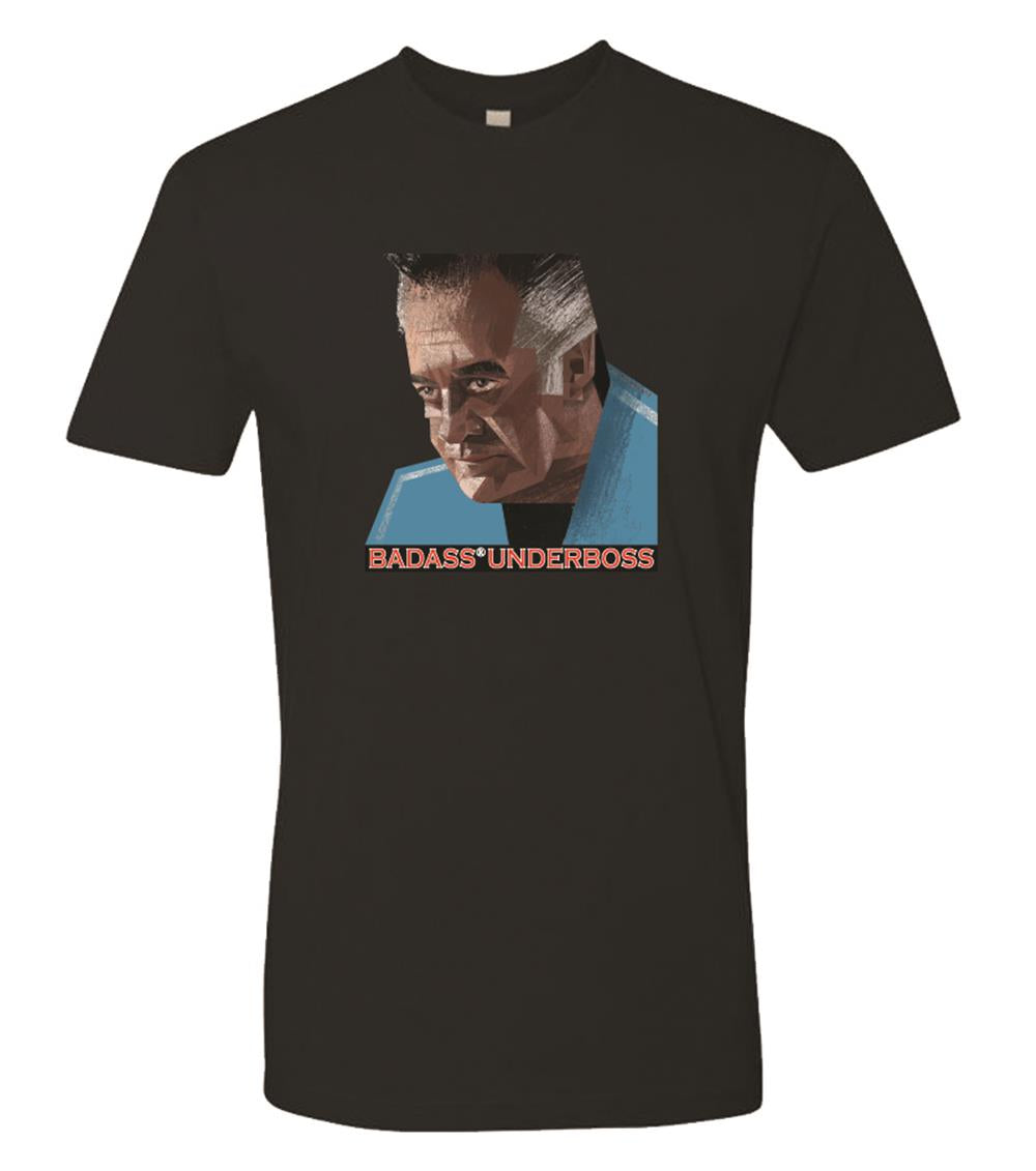 BADASS® UNDERBOSS T-Shirt