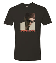 Load image into Gallery viewer, BADASS® CAPO T-Shirt
