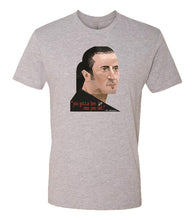 Load image into Gallery viewer, BADASS® Mr. Williams T-Shirt&lt;/p&gt;(w/Federico Castelluccio Autograph)
