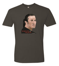 Load image into Gallery viewer, BADASS® Mr. Williams T-Shirt&lt;/p&gt;(w/Federico Castelluccio Autograph)
